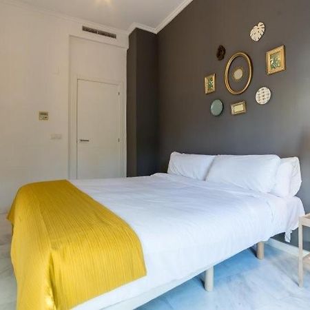 Appartamento La Morella del Carmen Valenza Esterno foto