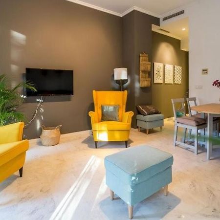 Appartamento La Morella del Carmen Valenza Esterno foto