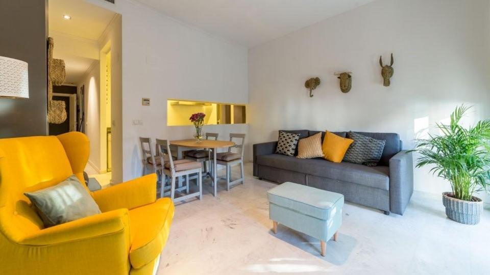 Appartamento La Morella del Carmen Valenza Esterno foto