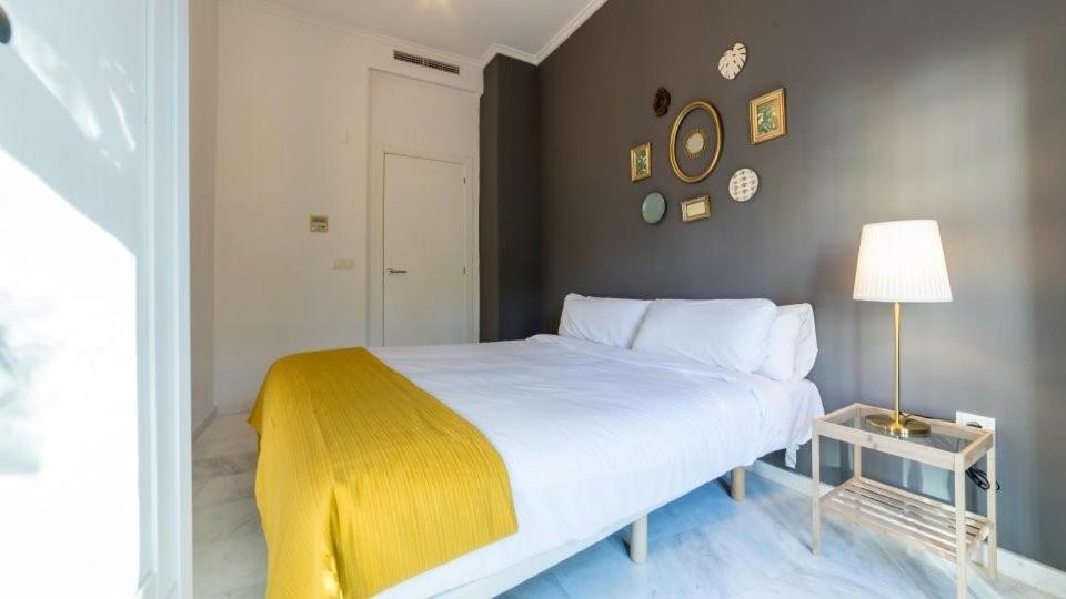 Appartamento La Morella del Carmen Valenza Esterno foto