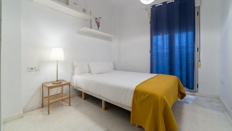 Appartamento La Morella del Carmen Valenza Esterno foto