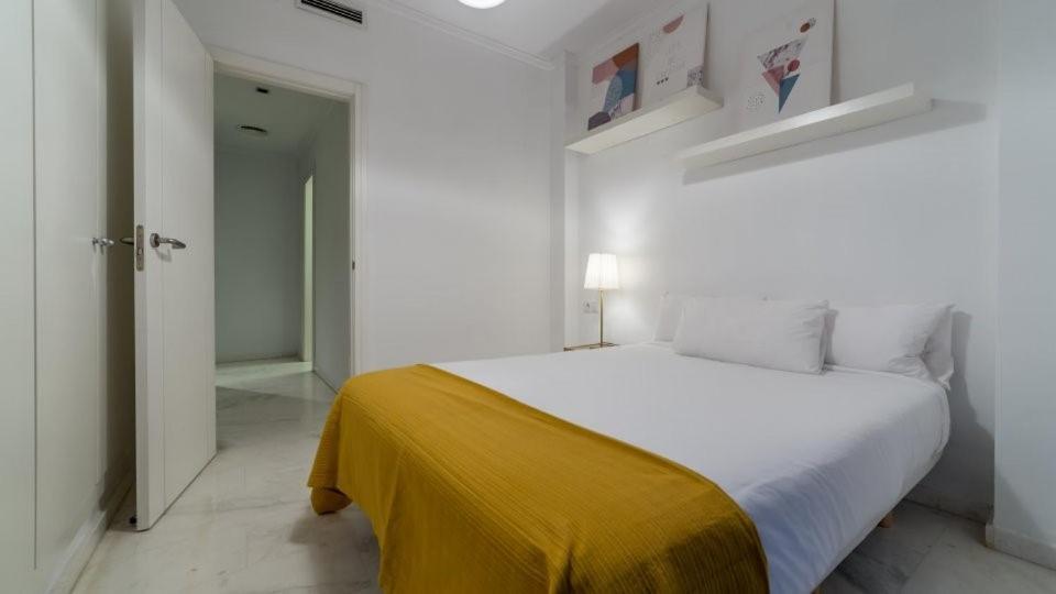 Appartamento La Morella del Carmen Valenza Esterno foto